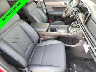 Hyundai SANTA FE 2026 SEL 4dr SUV