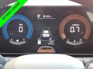 Hyundai SANTA FE 2026 SEL 4dr SUV