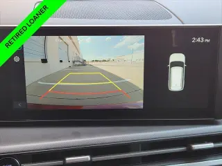 Hyundai SANTA FE 2026 SEL 4dr SUV