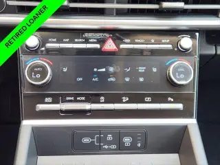 Hyundai SANTA FE 2026 SEL 4dr SUV