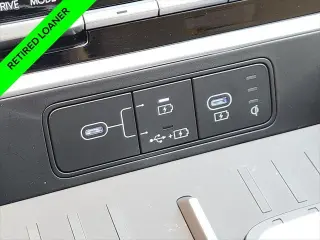 Hyundai SANTA FE 2026 SEL 4dr SUV