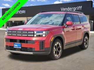 Hyundai SANTA FE 2026 SEL 4dr SUV