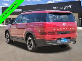 Hyundai SANTA FE 2026 SEL 4dr SUV
