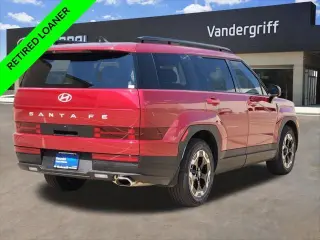 Hyundai SANTA FE 2026 SEL 4dr SUV