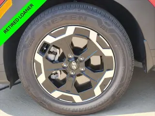 Hyundai SANTA FE 2026 SEL 4dr SUV