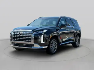 Hyundai PALISADE 2024 Calligraphy 4dr SUV