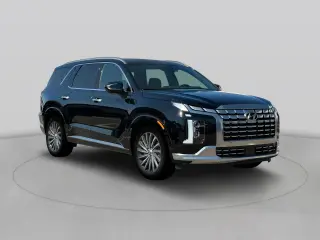 Hyundai PALISADE 2024 Calligraphy 4dr SUV
