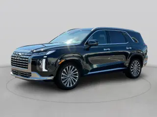 Hyundai PALISADE 2024 Calligraphy 4dr SUV