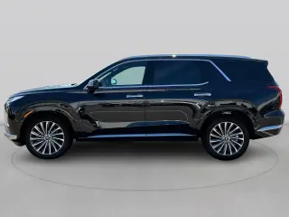 Hyundai PALISADE 2024 Calligraphy 4dr SUV