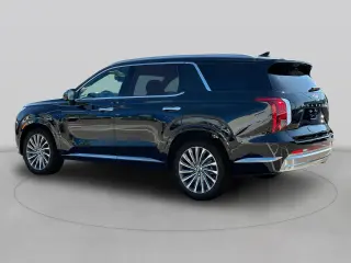 Hyundai PALISADE 2024 Calligraphy 4dr SUV
