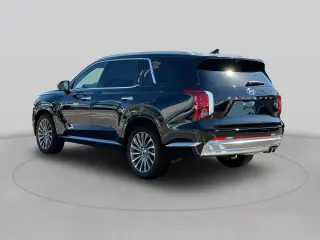 Hyundai PALISADE 2024 Calligraphy 4dr SUV