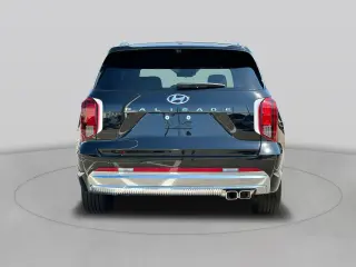 Hyundai PALISADE 2024 Calligraphy 4dr SUV