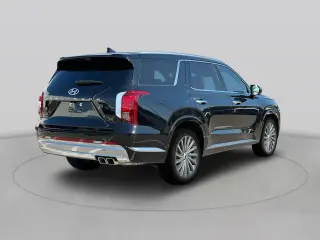 Hyundai PALISADE 2024 Calligraphy 4dr SUV