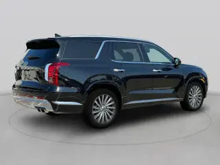 Hyundai PALISADE 2024 Calligraphy 4dr SUV