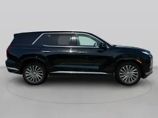 Hyundai PALISADE 2024 Calligraphy 4dr SUV