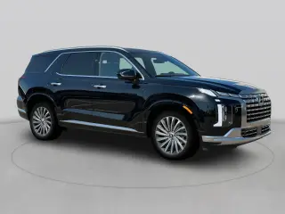 Hyundai PALISADE 2024 Calligraphy 4dr SUV