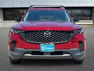 Mazda CX-50 2024 TRACCIÓN EN LAS CUATRO RUEDAS 2.5 S Select 4p SUV