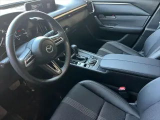 Mazda CX-50 2024 TRACCIÓN EN LAS CUATRO RUEDAS 2.5 S Select 4p SUV