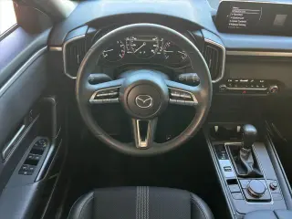 Mazda CX-50 2024 TRACCIÓN EN LAS CUATRO RUEDAS 2.5 S Select 4p SUV