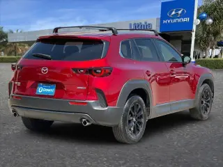 Mazda CX-50 2024 TRACCIÓN EN LAS CUATRO RUEDAS 2.5 S Select 4p SUV