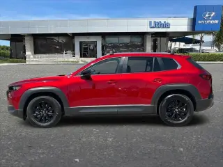 Mazda CX-50 2024 TRACCIÓN EN LAS CUATRO RUEDAS 2.5 S Select 4p SUV