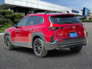 Mazda CX-50 2024 TRACCIÓN EN LAS CUATRO RUEDAS 2.5 S Select 4p SUV
