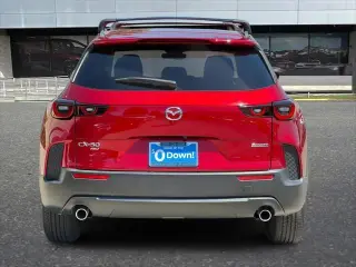 Mazda CX-50 2024 TRACCIÓN EN LAS CUATRO RUEDAS 2.5 S Select 4p SUV