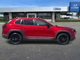 Mazda CX-50 2024 TRACCIÓN EN LAS CUATRO RUEDAS 2.5 S Select 4p SUV