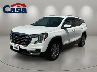 GMC Terrain 2024 AWD SLT 4dr SUV