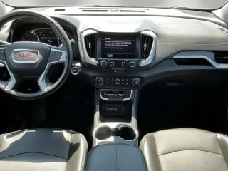 GMC Terrain 2024 AWD SLT 4dr SUV