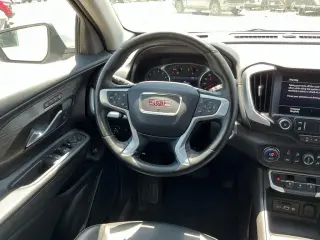 GMC Terrain 2024 AWD SLT 4dr SUV