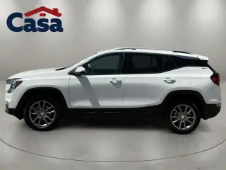 GMC Terrain 2024 AWD SLT 4dr SUV