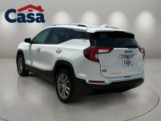 GMC Terrain 2024 AWD SLT 4dr SUV