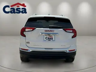 GMC Terrain 2024 AWD SLT 4dr SUV