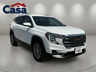 GMC Terrain 2024 AWD SLT 4dr SUV