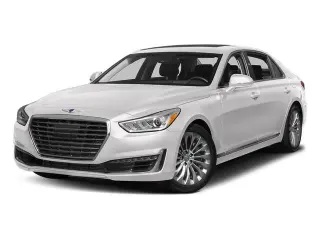 Genesis G90 2017 3.3T Premium 4dr Sedán