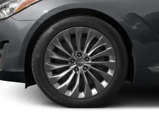 Genesis G90 2017 3.3T Premium 4dr Sedán