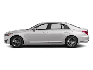 Genesis G90 2017 3.3T Premium 4dr Sedán