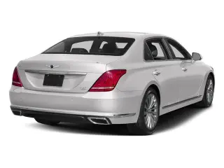 Genesis G90 2017 3.3T Premium 4dr Sedán