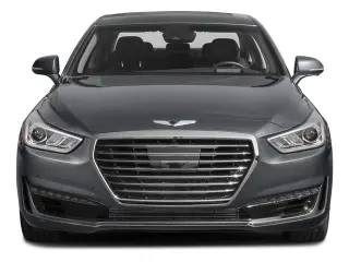Genesis G90 2017 3.3T Premium 4dr Sedán