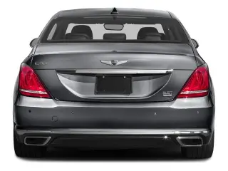Genesis G90 2017 3.3T Premium 4dr Sedán