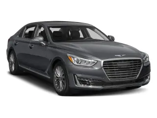 Genesis G90 2017 3.3T Premium 4dr Sedán