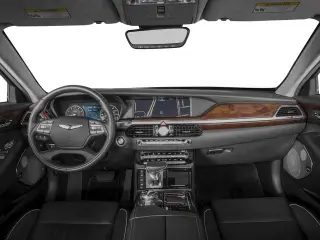 Genesis G90 2017 3.3T Premium 4dr Sedán