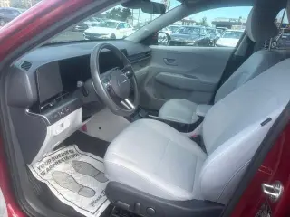 Hyundai KONA 2024 AWD SEL 4dr Crossovero