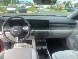 Hyundai KONA 2024 AWD SEL 4dr Crossovero