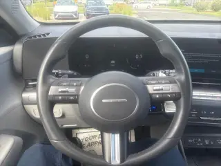 Hyundai KONA 2024 AWD SEL 4dr Crossovero