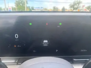 Hyundai KONA 2024 AWD SEL 4dr Crossovero