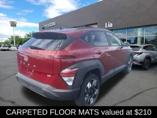Hyundai KONA 2024 AWD SEL 4dr Crossovero