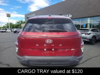 Hyundai KONA 2024 AWD SEL 4dr Crossovero