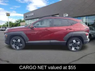 Hyundai KONA 2024 AWD SEL 4dr Crossovero